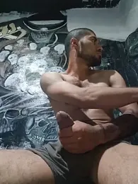 vergueo3 webcam model stream image