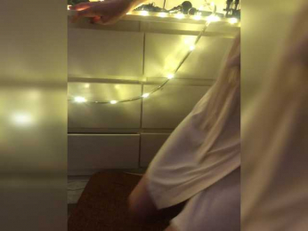 squirtproo webcam model stream image