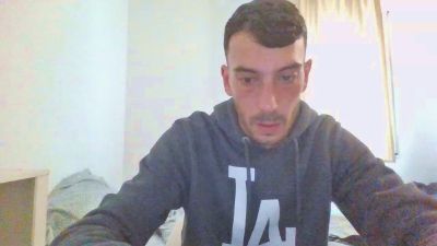 stud125 webcam model stream image