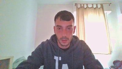 stud125 webcam model stream image