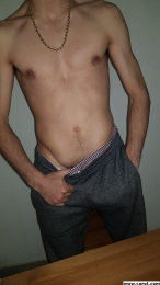 stud125 webcam model stream image