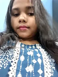 Mikasha88 webcam model stream image