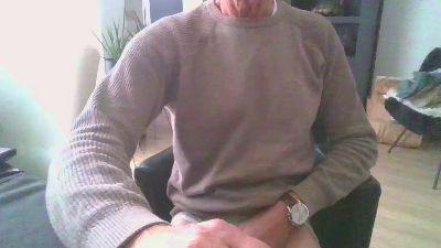 derek030 webcam model stream image