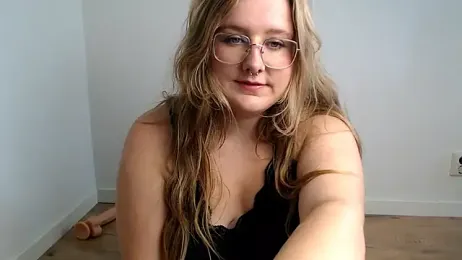 AgnesRoseCams webcam model stream image