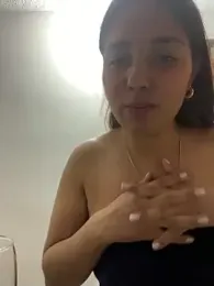 Au-rora webcam model stream image