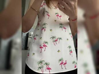 Alenushka888 webcam bongacams model stream image