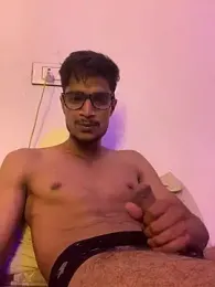 kaushikhotty webcam model stream image