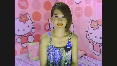 ExplosiveSquirt webcam model stream image