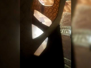 EVA123RUS webcam model stream image