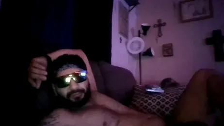 IdenticalBox4 webcam model stream image