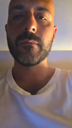 VinnyBad webcam model stream image
