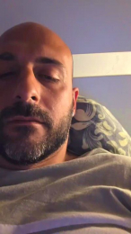VinnyBad webcam model stream image