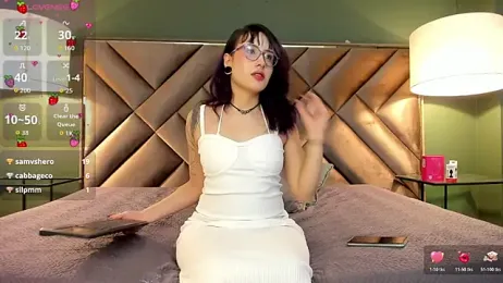 Rache_Roth webcam model stream image