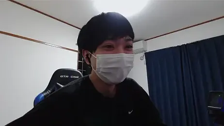 pychan webcam model stream image