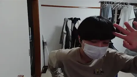 pychan webcam model stream image