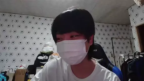 pychan webcam model stream image