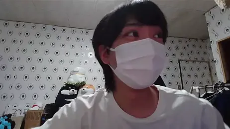 pychan webcam model stream image