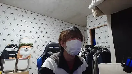 pychan webcam model stream image