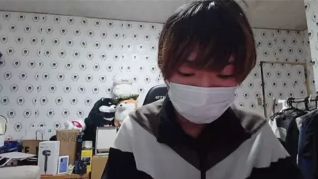 pychan webcam model stream image