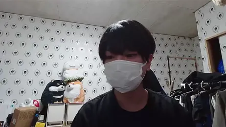 pychan webcam model stream image