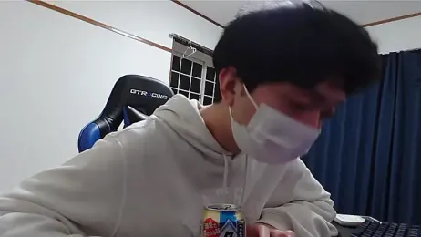 pychan webcam model stream image