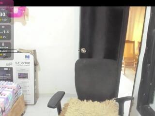 Cassie Dilaurentis webcam model stream image