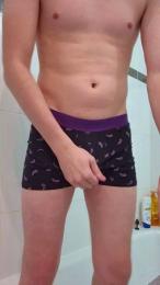 Xetoic webcam model stream image