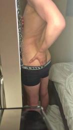 Xetoic webcam model stream image