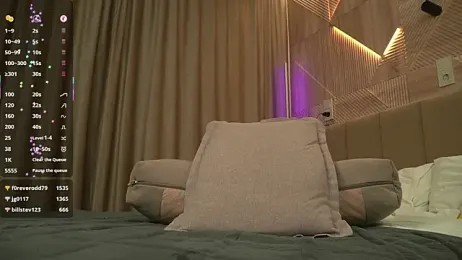 Sweet_Jealousy webcam stripchat model stream image