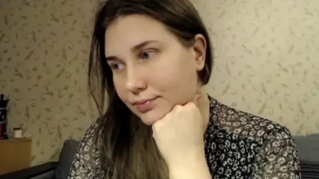 mmmPinUpGirl webcam model stream image