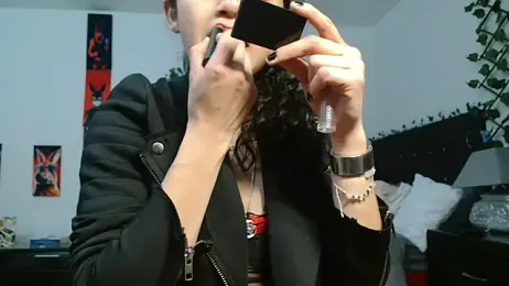 Dama_Scarlata18 webcam stripchat model stream image