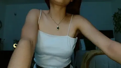 Dama_Scarlata18 webcam model stream image