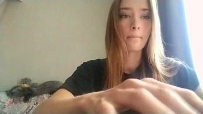 HUNNY_TT webcam model stream image