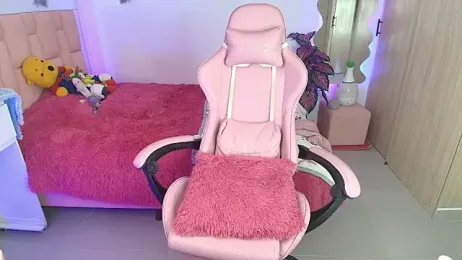 lunesweet webcam model stream image