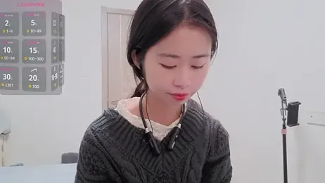 dudu-baby10 webcam model stream image