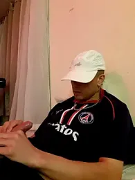 pedrinhodazo webcam model stream image