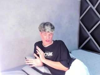 carlian-davies webcam camsoda model stream image