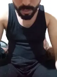 Kaan1607 webcam model stream image