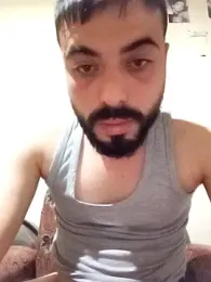 Kaan1607 webcam model stream image