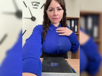 Fox_Black webcam bongacams model stream image