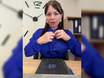 Fox_Black webcam bongacams model stream image