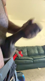Staminastroke webcam model stream image