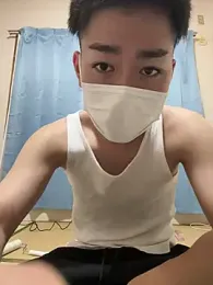 suzaku1229 webcam model stream image