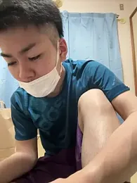 suzaku1229 webcam model stream image