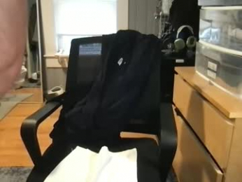 gym_james webcam model stream image