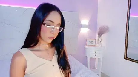 AbrilBrent webcam model stream image