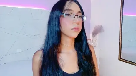 AbrilBrent webcam model stream image