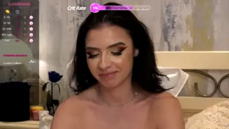 Natanniella webcam model stream image