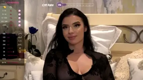 Natanniella webcam model stream image