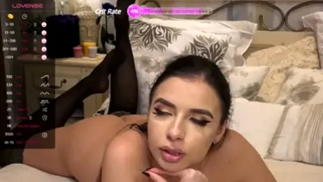 Natanniella webcam model stream image
